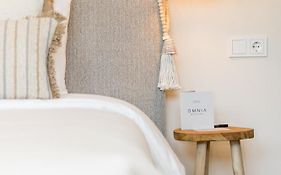 Boutiquehotel Omnia